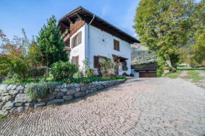 Adang Ferienwohnung Fernblick